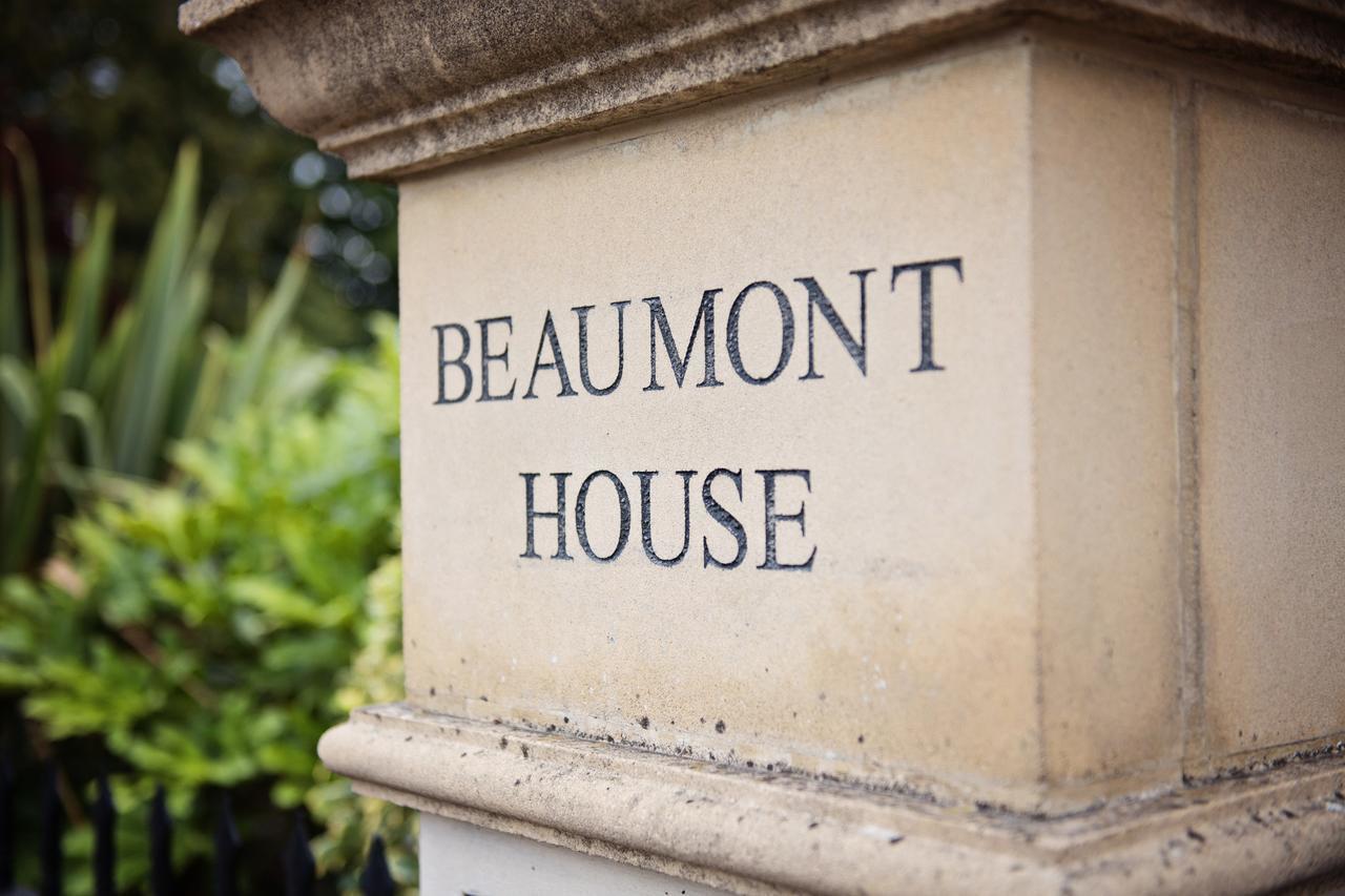 Beaumont House Hotel Cheltenham Exterior photo